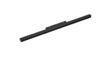 LUMINES GENESIS Magnetic light GRILLE 18 W UGR CCT black